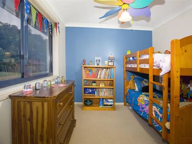 Sixth view of Homely house listing, 16a Sandalwood Road, Cordeaux Heights NSW 2526