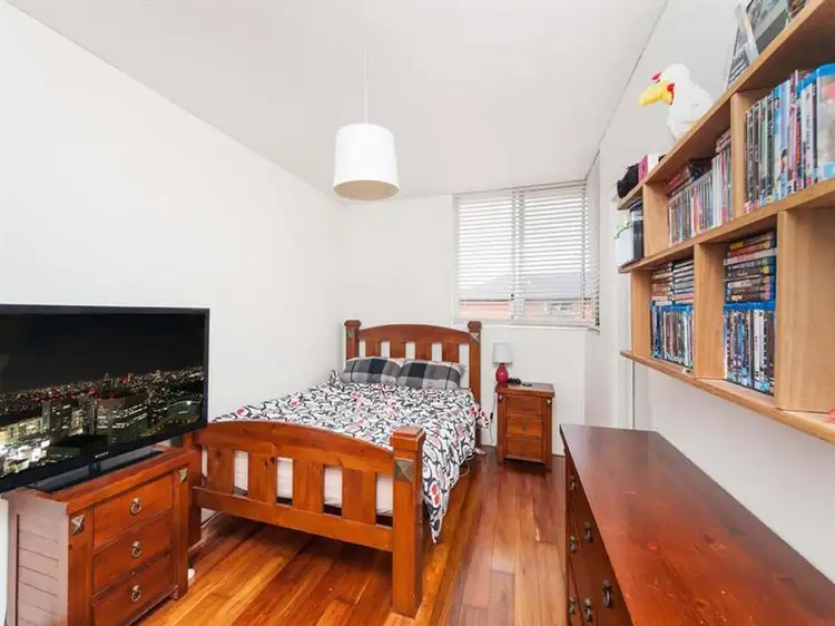 Fourth view of Homely apartment listing, 8/28 Brown Street, Newtown NSW 2042
