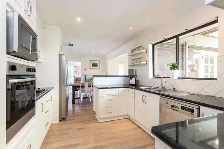 Sixth view of Homely house listing, 9 Sir Ross Smith Avenue, North Haven SA 5018