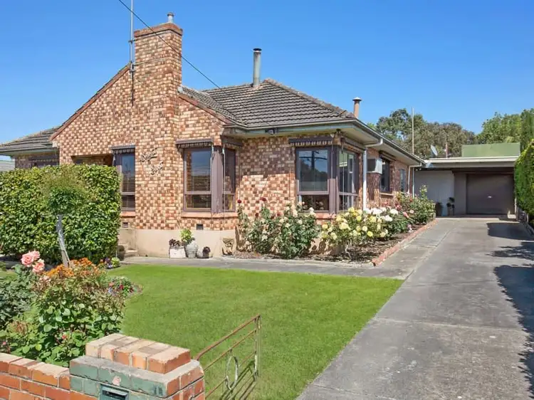 78 Walls Street, Camperdown VIC 3260