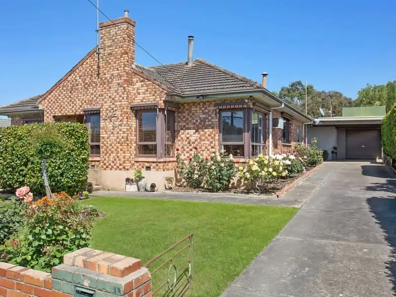 Main view of Homely house listing, 78 Walls Street, Camperdown VIC 3260