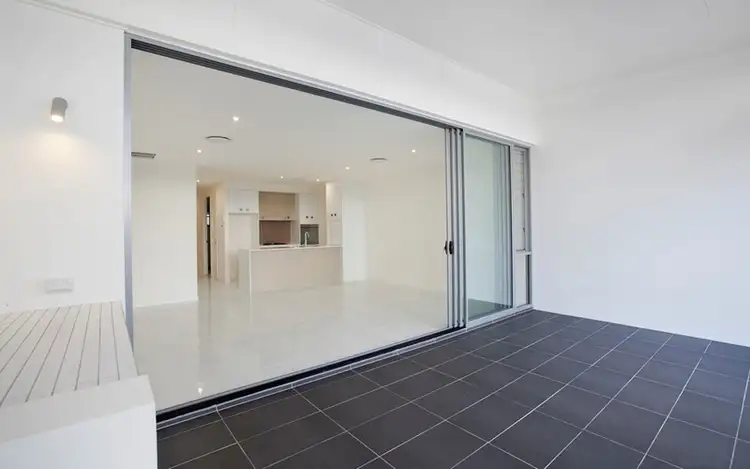 Third view of Homely apartment listing, 51/44 Addison Avenue, Bulimba QLD 4171