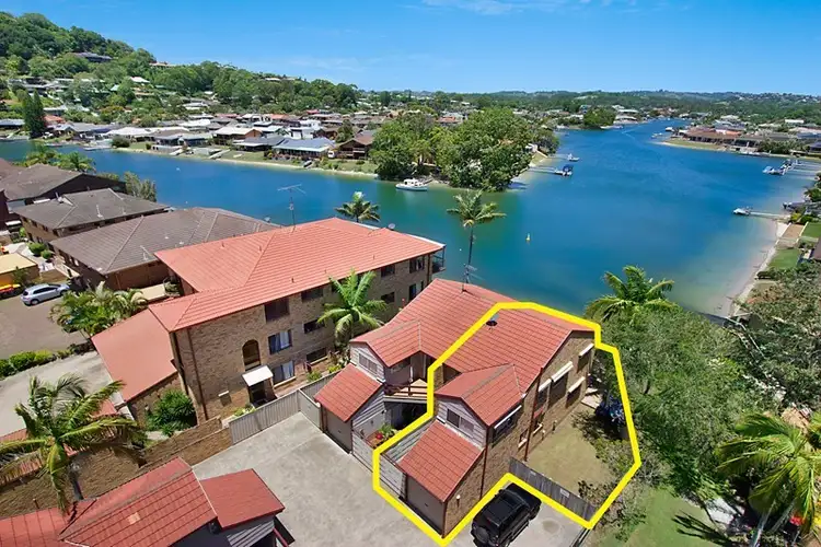 Second view of Homely house listing, 4/2 Mugga Way, Tweed Heads NSW 2485
