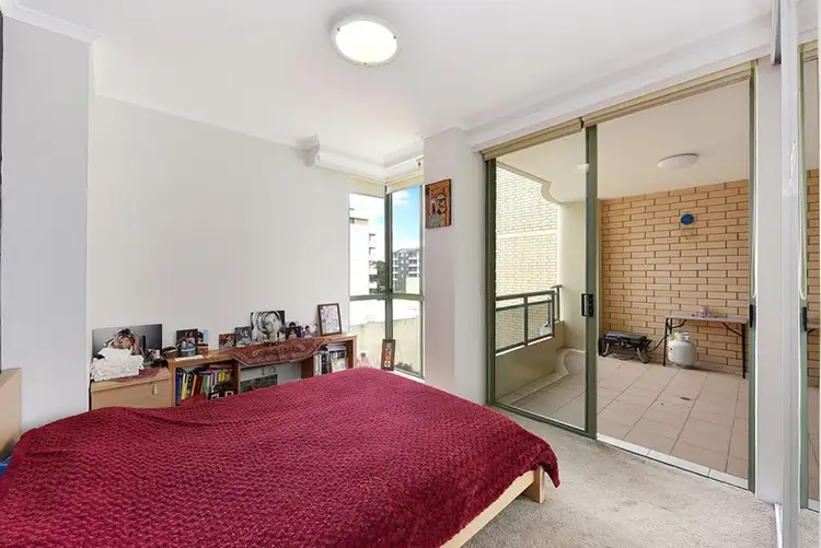 Fifth view of Homely unit listing, 103/107-115 Pacific Highway, Hornsby NSW 2077