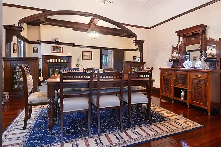 Fifth view of Homely house listing, 115 Rose Street, Wooloowin QLD 4030