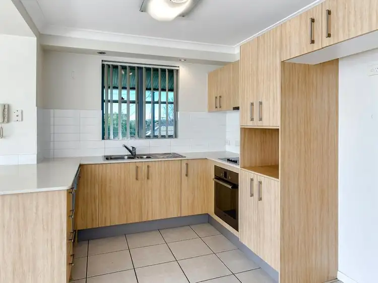 Seventh view of Homely unit listing, 6/68 Heidelberg Street, East Brisbane QLD 4169