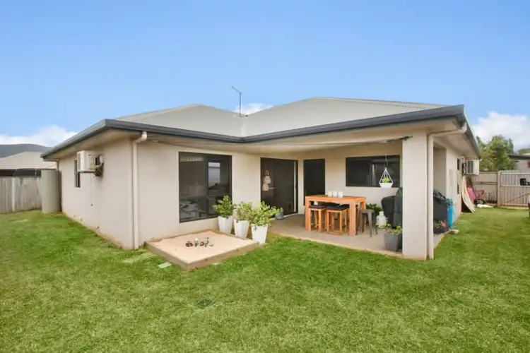 Second view of Homely house listing, 127 Roberts Drive, Trinity Beach QLD 4879