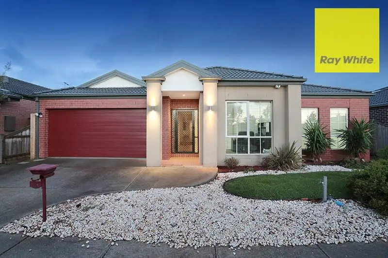 Main view of Homely house listing, 15 Ronald Road, Truganina VIC 3029