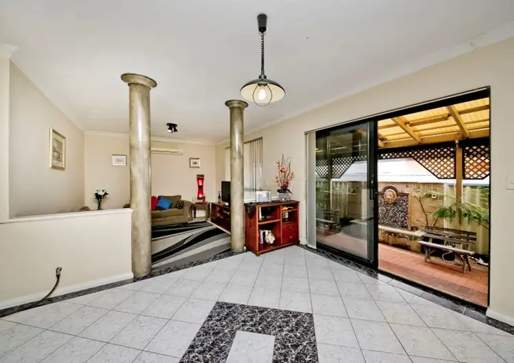 Sixth view of Homely house listing, 6 Tipperary Rise, Padbury WA 6025