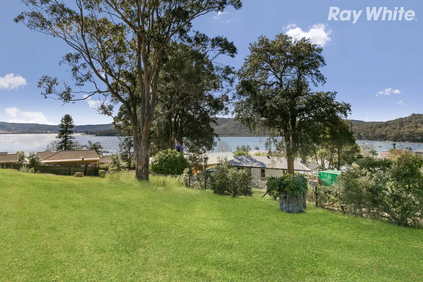 Main view of Homely land listing, 39 The Corso, Saratoga NSW 2251