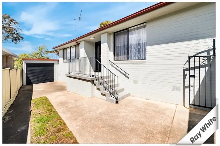 Third view of Homely house listing, 26 Waratah Street, Queanbeyan NSW 2620
