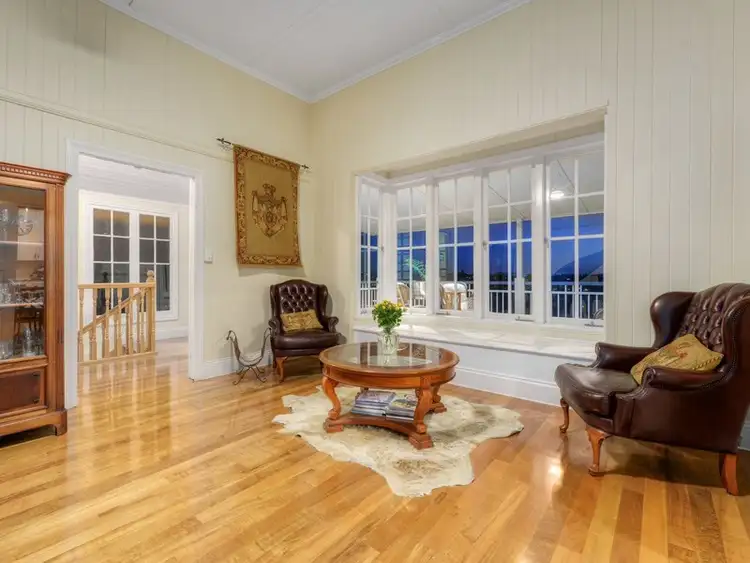 Third view of Homely house listing, 3 Arran Avenue, Hamilton QLD 4007