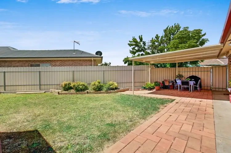 Main view of Homely unit listing, 4/15 Booth Avenue, Morphett Vale SA 5162
