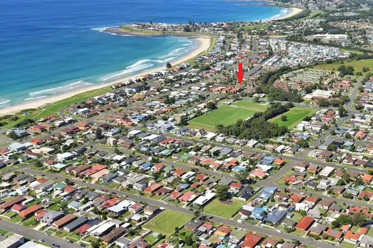 3/26 George Street, Warilla NSW 2528