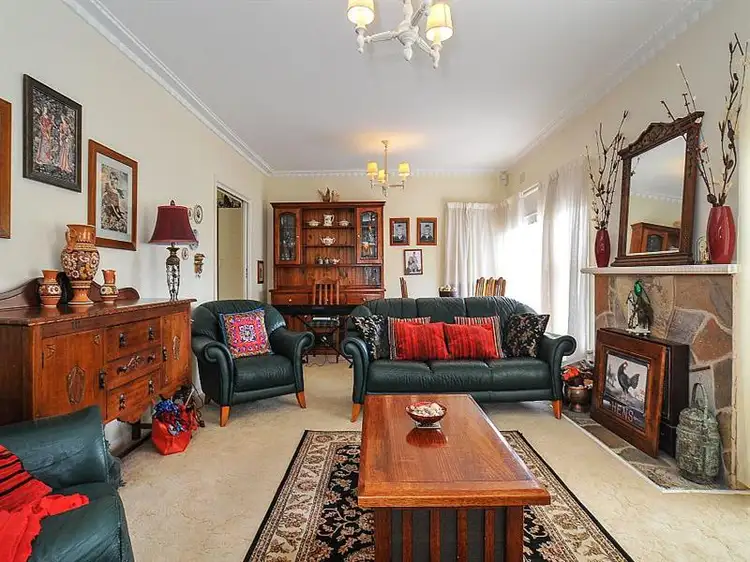 Second view of Homely house listing, 76 Percy Street, Mitcham VIC 3132