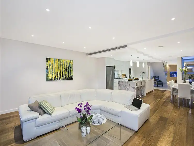 Main view of Homely house listing, 2B Ivy Street, Botany NSW 2019