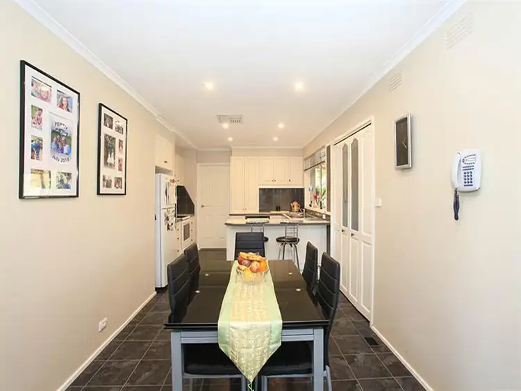 Third view of Homely house listing, 36 Paddock Street, Whittlesea VIC 3757