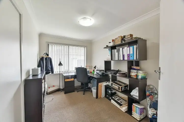 Fifth view of Homely villa listing, 27/6 Dotteral Place, Ingleburn NSW 2565