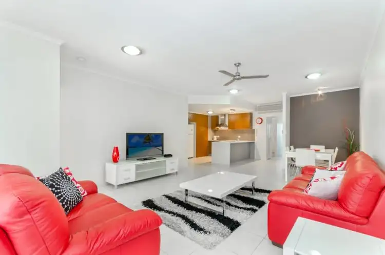Main view of Homely unit listing, 6/159-163 Riverside Boulevard, Douglas QLD 4814