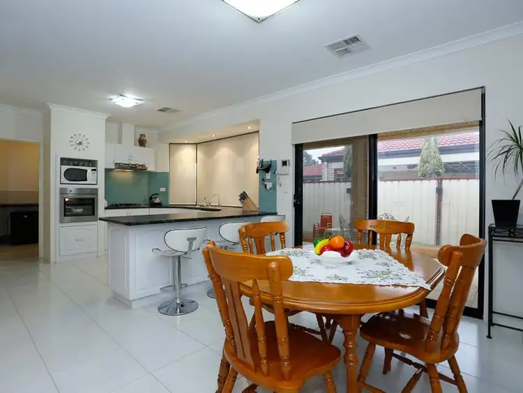 Fifth view of Homely house listing, 18A Hamersley Avenue, Morley WA 6062