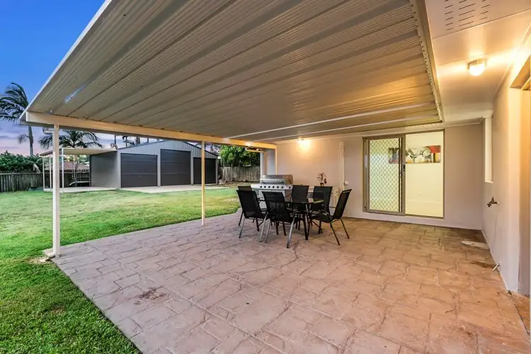 84 Bailey Road, Birkdale QLD 4159