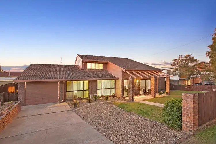 Third view of Homely house listing, 8 Garter Street, Alexandra Hills QLD 4161