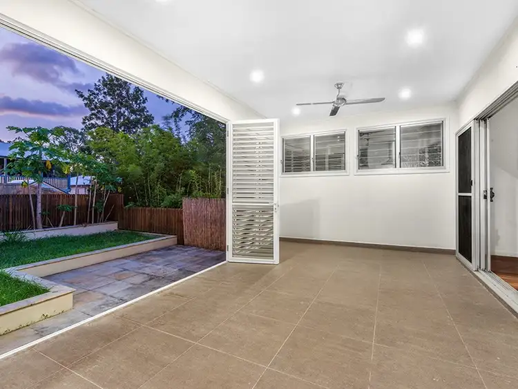 Fourth view of Homely house listing, 22 Dean Street, Red Hill QLD 4059