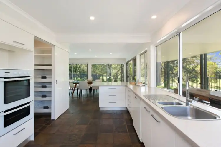 Fourth view of Homely house listing, 20 Meadowbank Street, Carindale QLD 4152