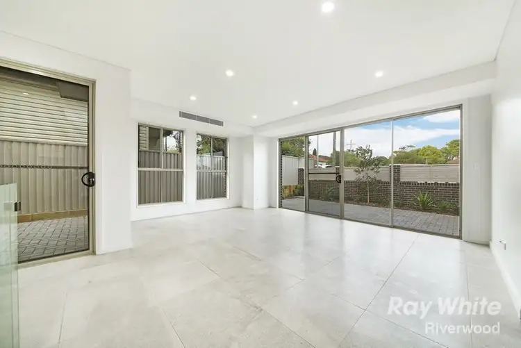 Second view of Homely townhouse listing, 8/112 Karne Street, Roselands NSW 2196