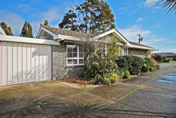 11/6 York Street, Bonbeach VIC 3196