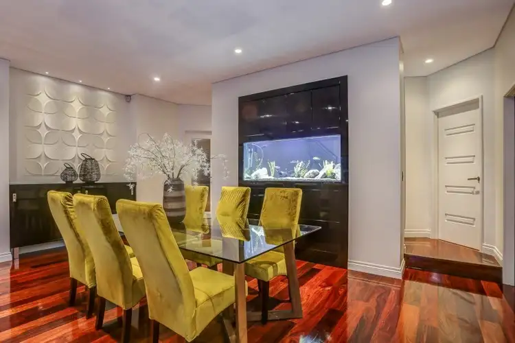 Fourth view of Homely house listing, 8 Porlock Way, Karrinyup WA 6018