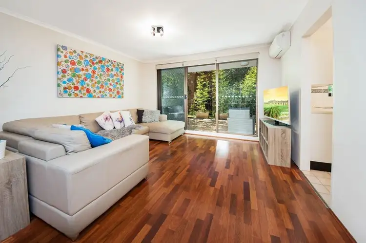 Second view of Homely unit listing, 30/602-608 Princes Highway, Kirrawee NSW 2232