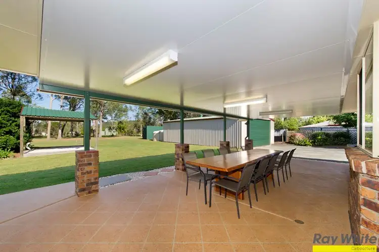Third view of Homely house listing, 137- 139 Smiths Road, Elimbah QLD 4516