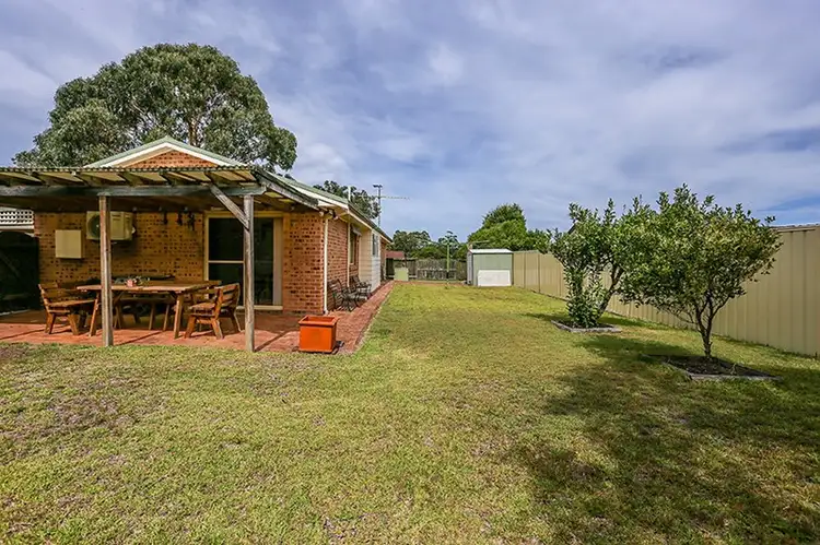 Second view of Homely house listing, 1 Ensign Close, Corlette NSW 2315
