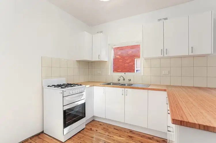 Third view of Homely unit listing, 3/121 Balgowlah Road, Fairlight NSW 2094