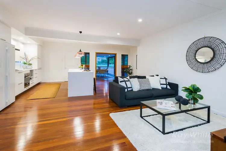 Seventh view of Homely house listing, 50 Dunrod Street, Holland Park West QLD 4121