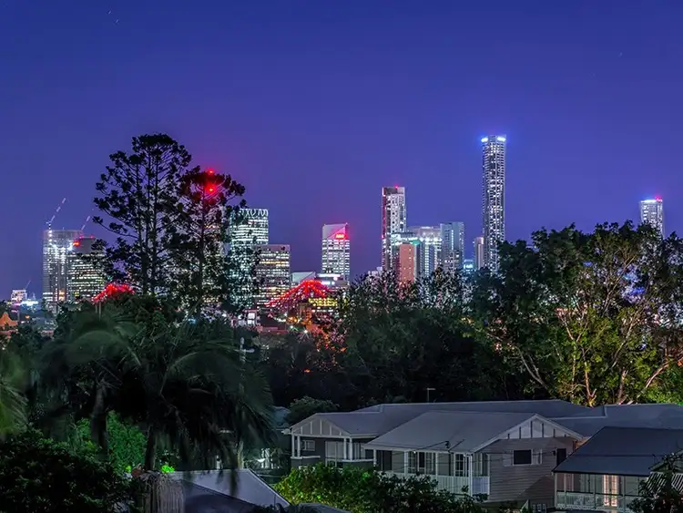 Sixth view of Homely house listing, 53 Brisbane Street, Bulimba QLD 4171