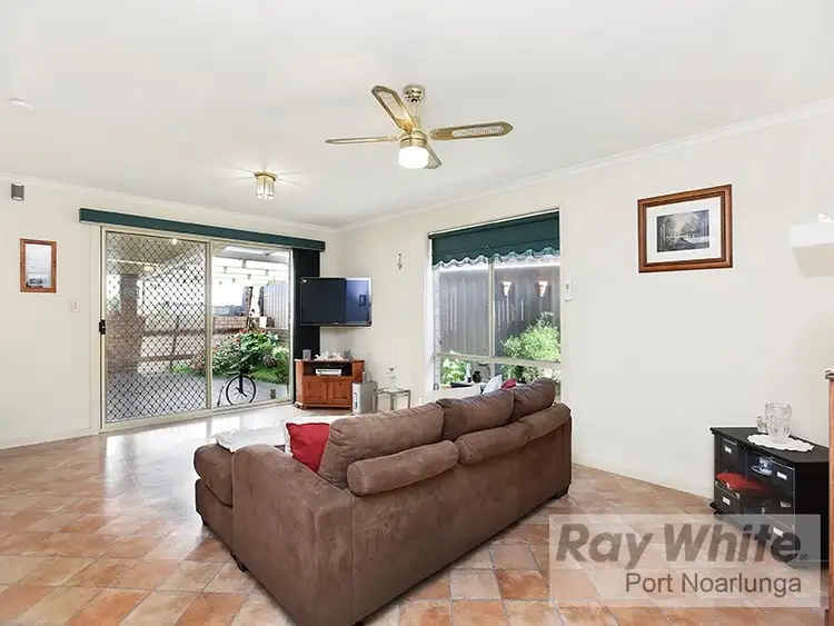 Fifth view of Homely house listing, 12 Drumborg Court, Woodcroft SA 5162