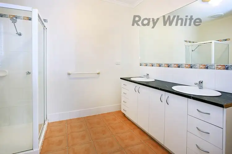 Third view of Homely house listing, 3 Caribou Place, Point Cook VIC 3030