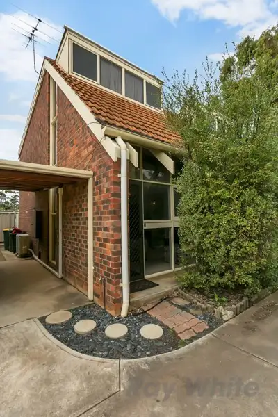 Main view of Homely townhouse listing, 9/14 Murray Terrace, Oaklands Park SA 5046