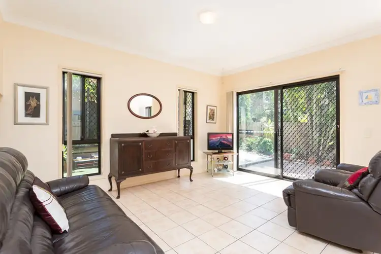 Second view of Homely townhouse listing, 5/32-34 Blake Street, Southport QLD 4215