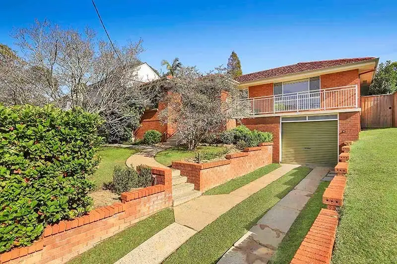 Main view of Homely house listing, 24 Hewitt Avenue, Wahroonga NSW 2076