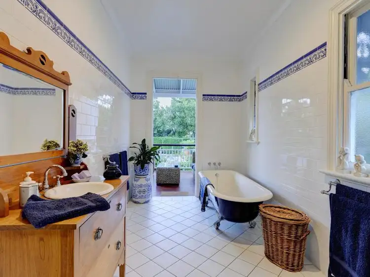 Seventh view of Homely house listing, 105 Chatsworth Road, Coorparoo QLD 4151