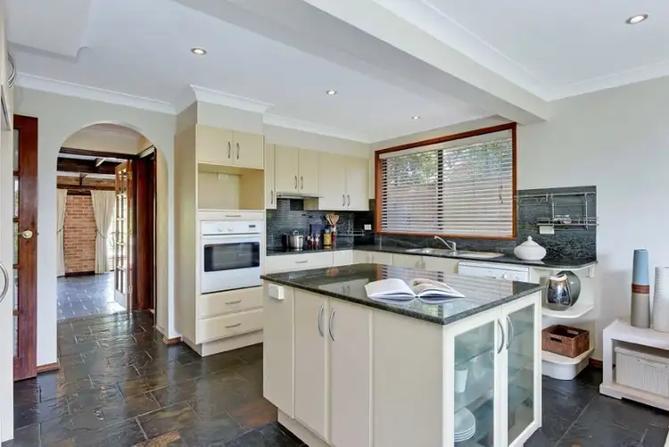 Fourth view of Homely house listing, 15 Dudley Street, Asquith NSW 2077