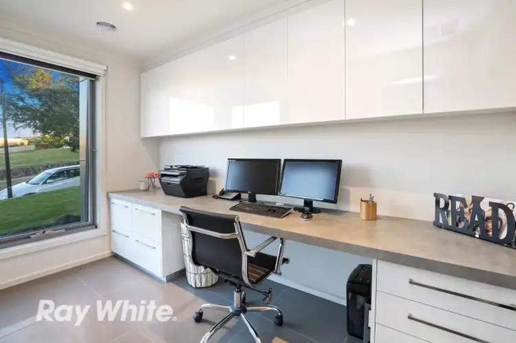 Second view of Homely house listing, 6 Avondale Avenue, Highton VIC 3216