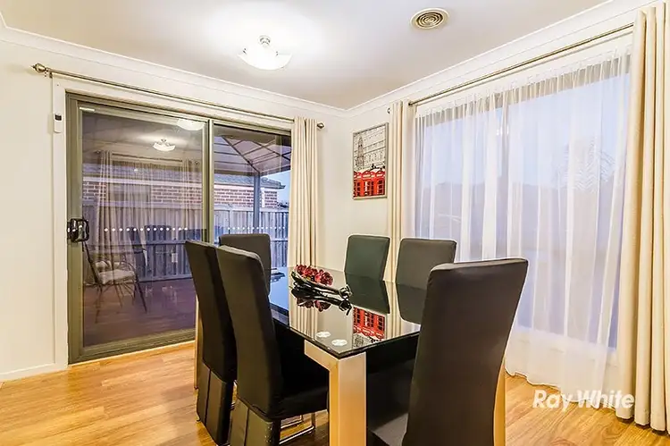 Fifth view of Homely house listing, 17 Wodalla Place, Lyndhurst VIC 3975