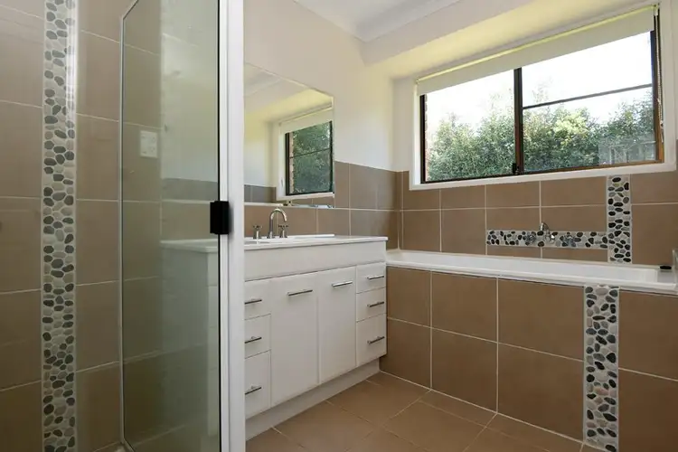 Fifth view of Homely house listing, 28 Merrol Street, Highfields QLD 4352