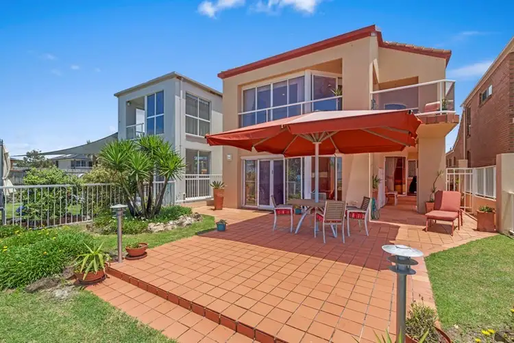 Third view of Homely house listing, 81 Jefferson Lane, Palm Beach QLD 4221