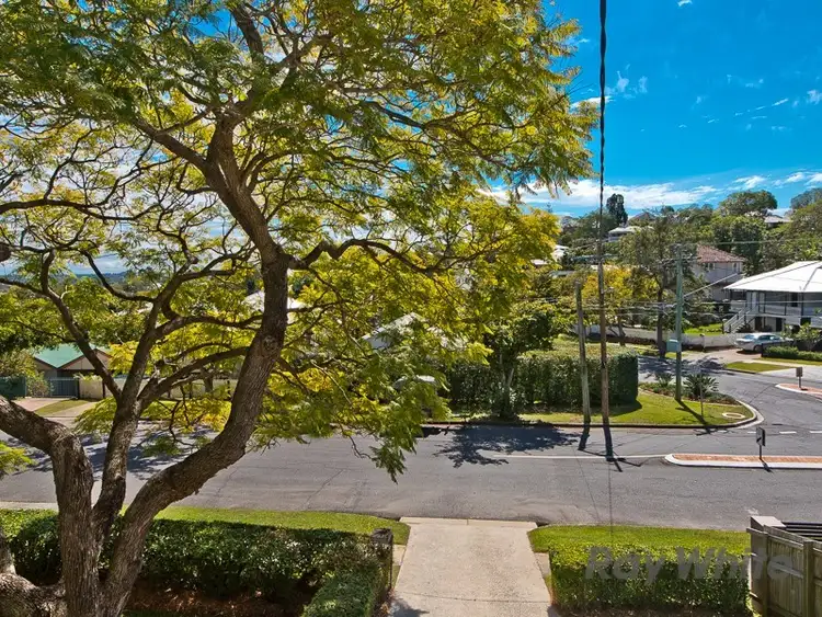 Second view of Homely house listing, 4 Elfreda Street, Alderley QLD 4051