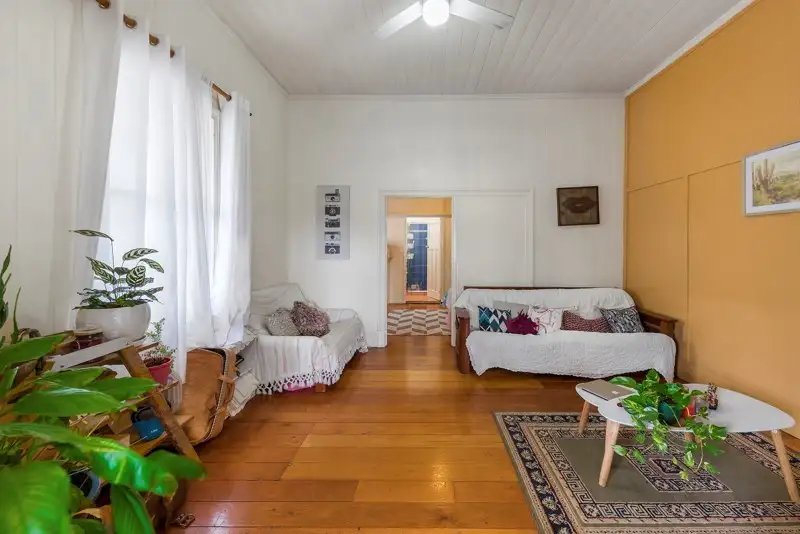 Main view of Homely unit listing, 4/788 Brunswick Street, New Farm QLD 4005